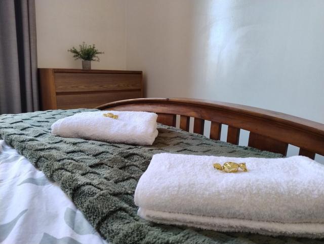 Corella Accommodation 1B