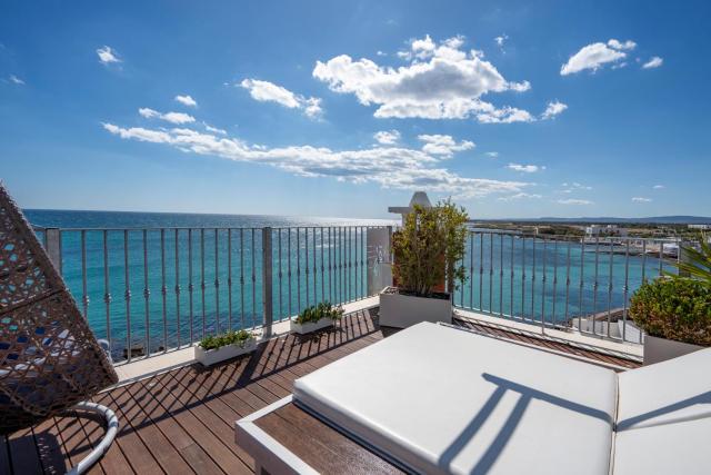 Apulia Charming Suites - Casa Rossa Suite Perla e Suite Corallo