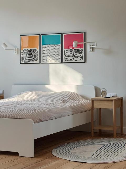 Stepono Apartment