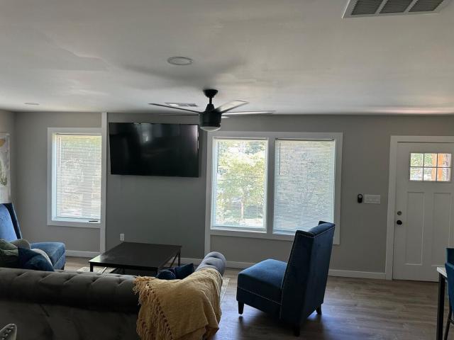 Welcome to your Atlanta retreat! Nice and cozy