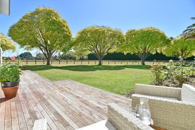 Kaiapoi Lakes - Christchurch Holiday Homes