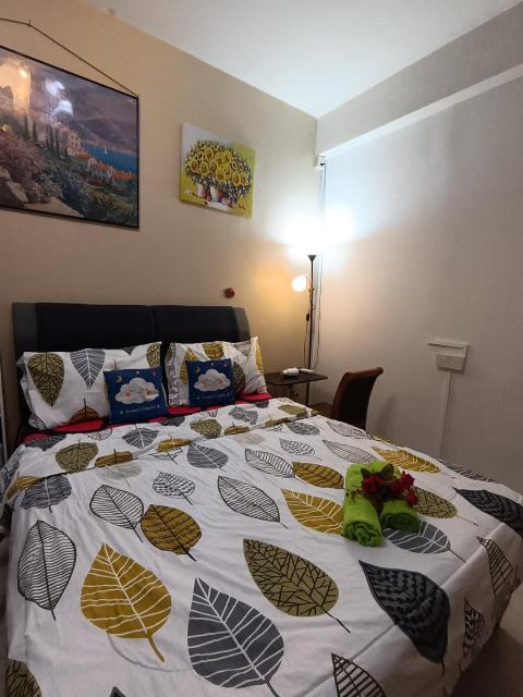 Bdr Bukit Tinggi Klang Tropicana Garden Homestay