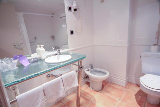 Hotel Virrey