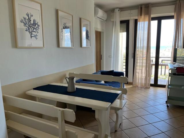 Residence Ottoemezzo int 2