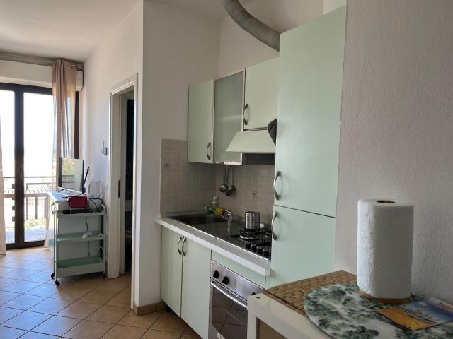 Residence Ottoemezzo int 2
