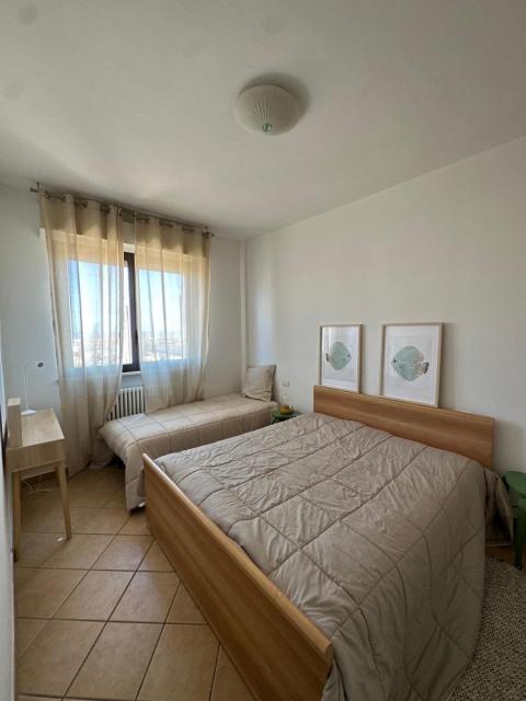 Residence Ottoemezzo int 2