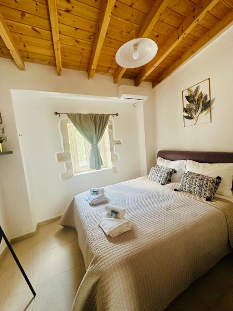 Julia's cottage