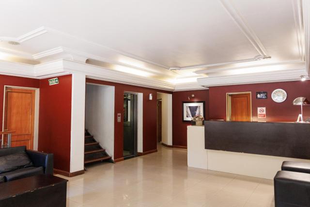 Hotel Petit Cordoba