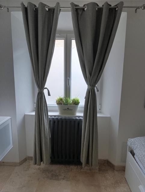 Logement le gabian