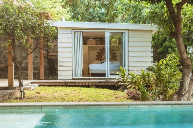 Villa Amma avec piscine proche mer
