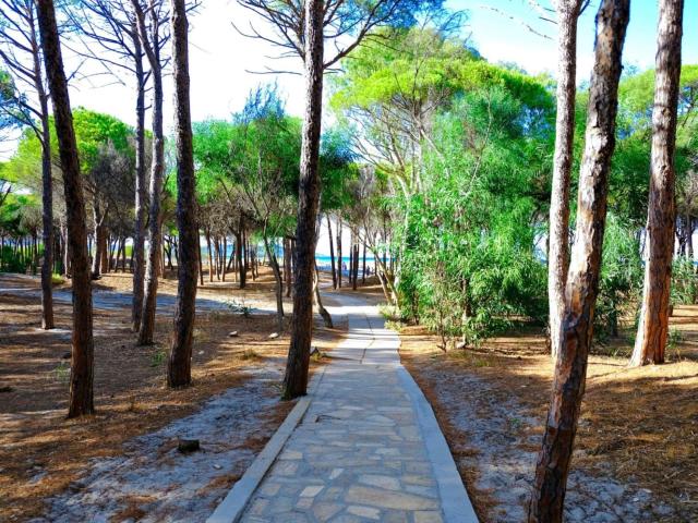 Holiday Home Selema Camping by Interhome