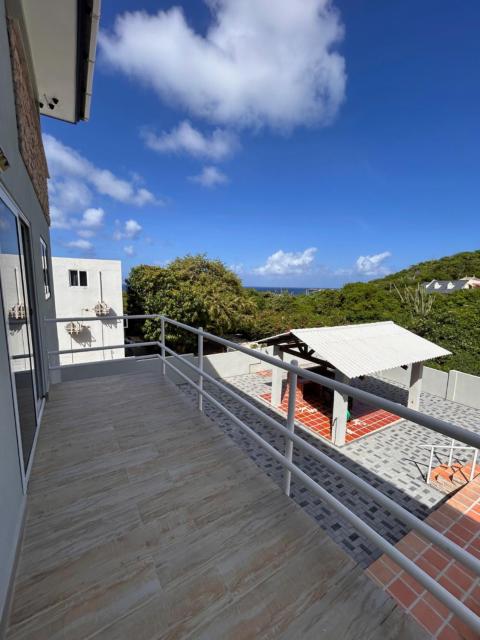 Sea and Stars Apartment