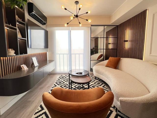 Design Apartment with city view! - Miraflores