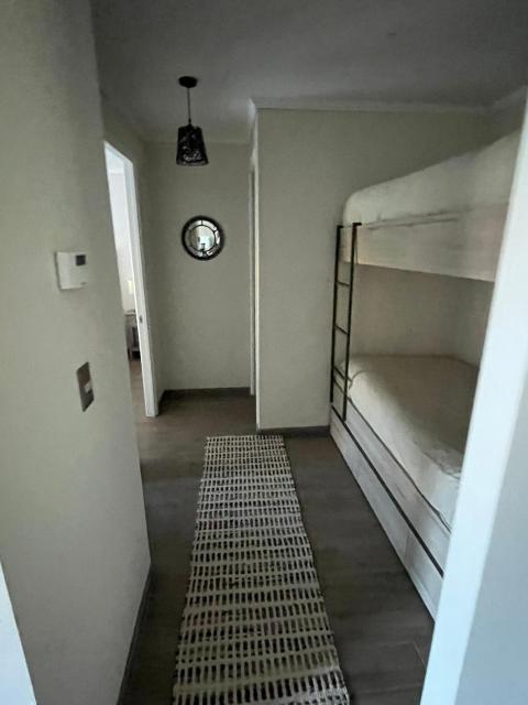 Departamento Alicura - Pucón