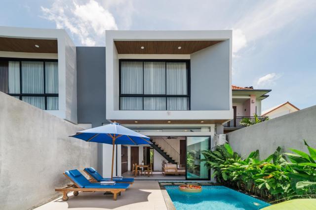 Sanur Bali Villas by Premier Hospitality Asia