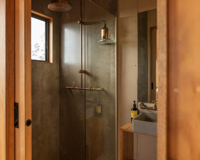 Secluded & Pet Friendly Cabin Deep in Nature - Zerya