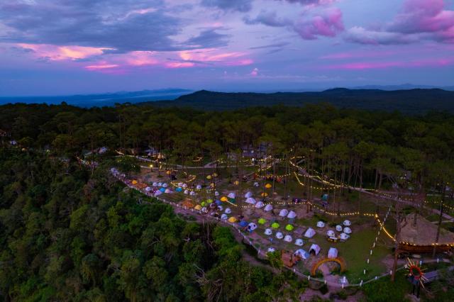 Camping Park Resort by EHM
