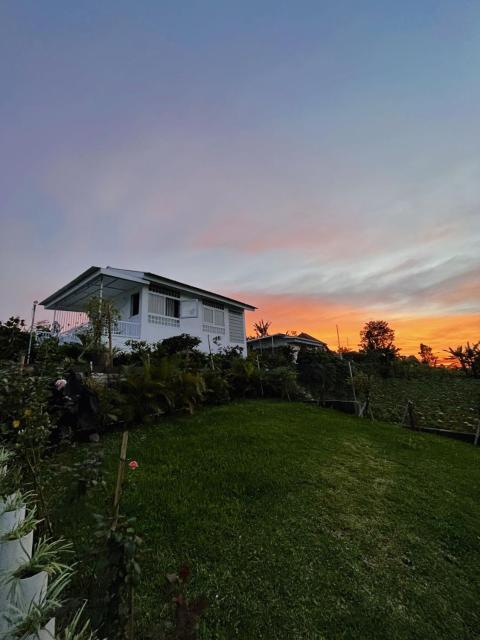 Querencia Cabin