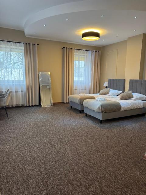 Apartamenty Turkovia