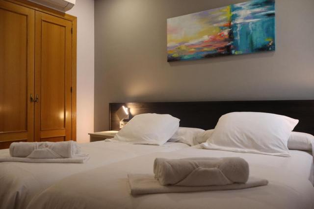 Hotel Tierra de Garnacha
