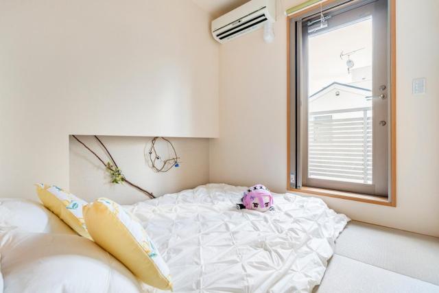 hotel fleur-3F