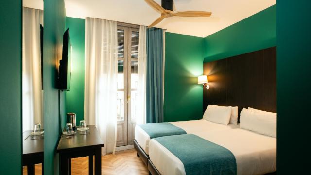 Hotel Ramblas Internacional