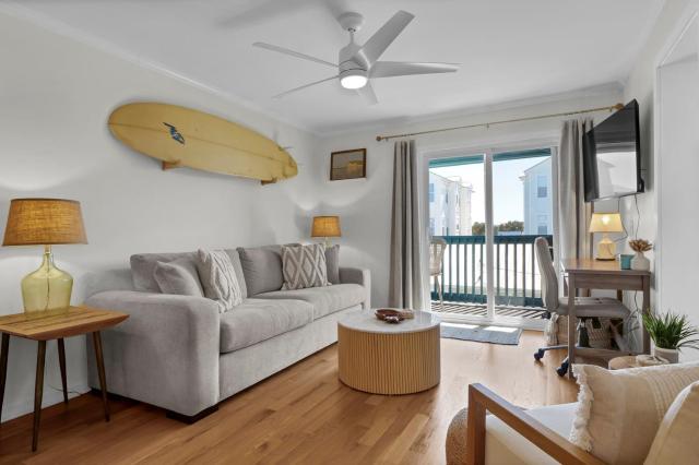 After Dune Delight by Sea Scape Properties