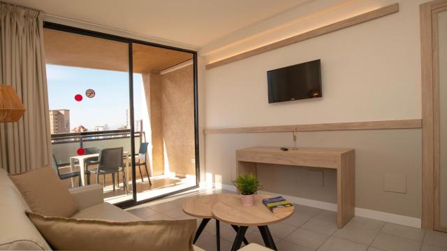 Dynastic Rooms Apartments