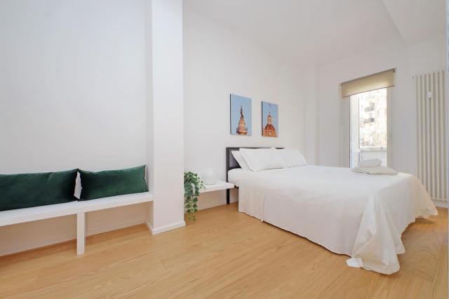 4BNB - Charming Giuliana Apartment