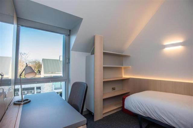 Dorothy Wadham Apartments, Oxford