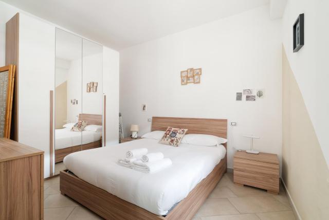 GuestHost - Cozy Ground-Floor Apartment in Affori