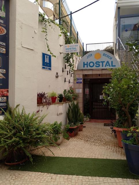 Joy Beach B&B