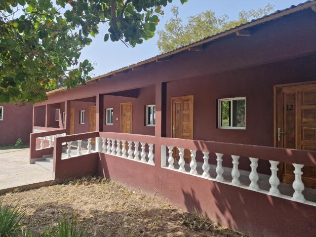 Asamai Rooms