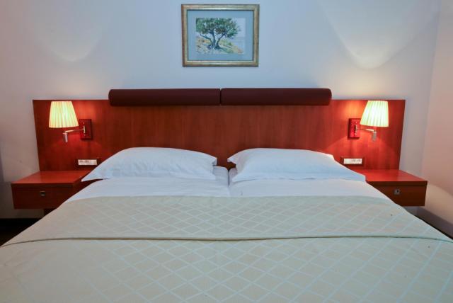 Hotel Croatia
