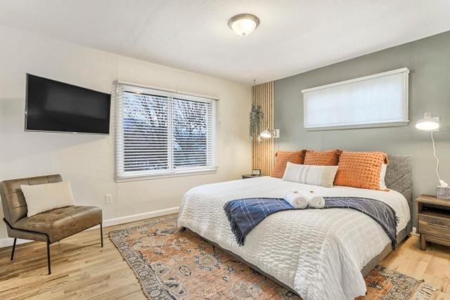 El Sereno Ascent Pet-Friendly Executive Home