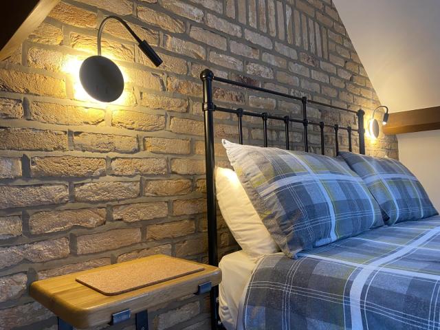 Stable Cottage