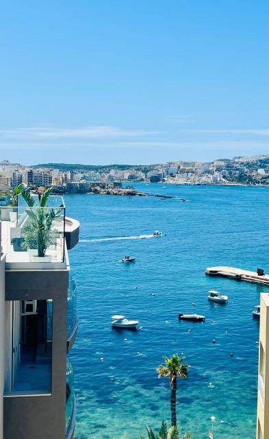 Seaview Portside Penthouse SUPERIOR