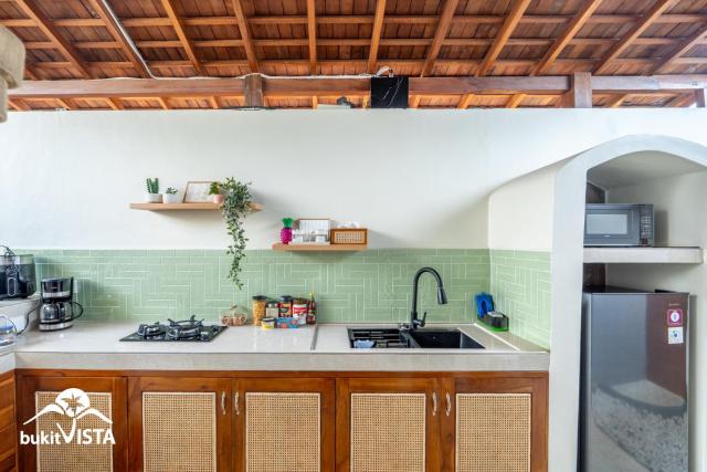 Rashita Homestay by Bukit Vista