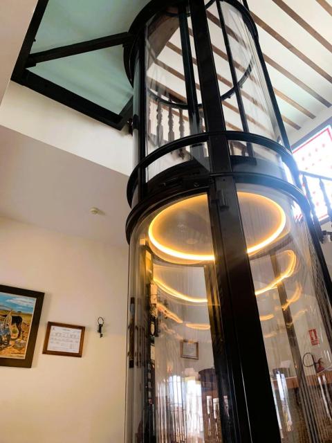 Hotel A Posada