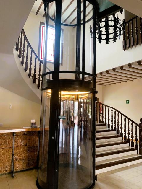 Hotel A Posada