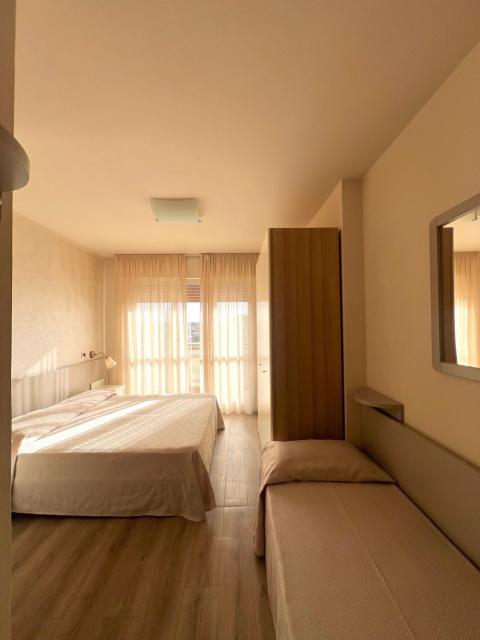Hotel Nuova Sabrina