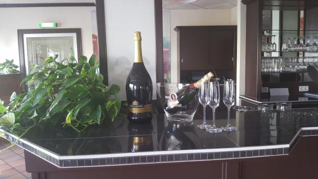 MyRooms Obertsha
