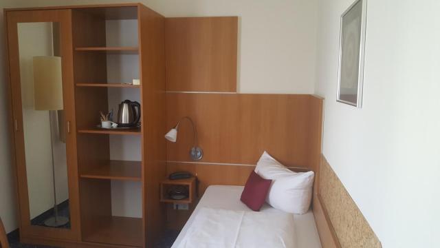 MyRooms Obertsha