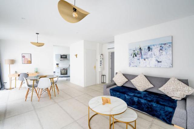 Bordeaux cosy home - Centre ville - proche Tourny - studios et T2