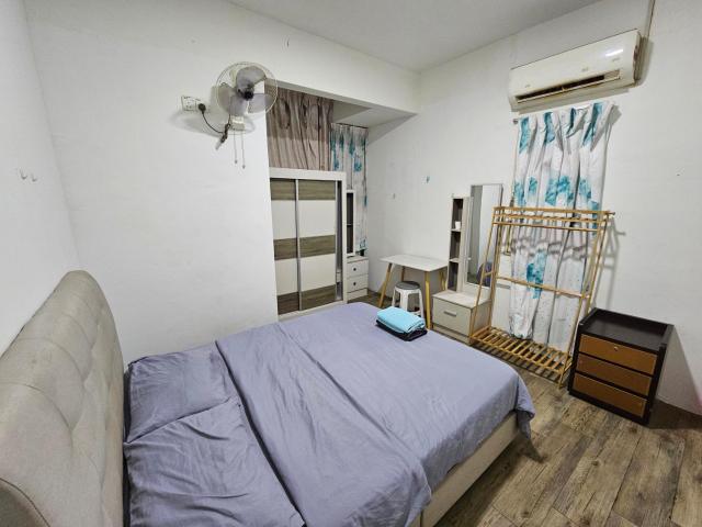 Sunny Point Hostel