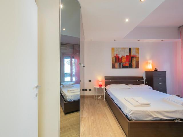 Youhosty- Apartment CityLife & Sempione
