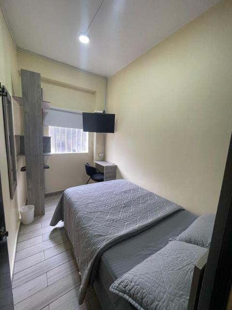 Hostel Quinta Camacho