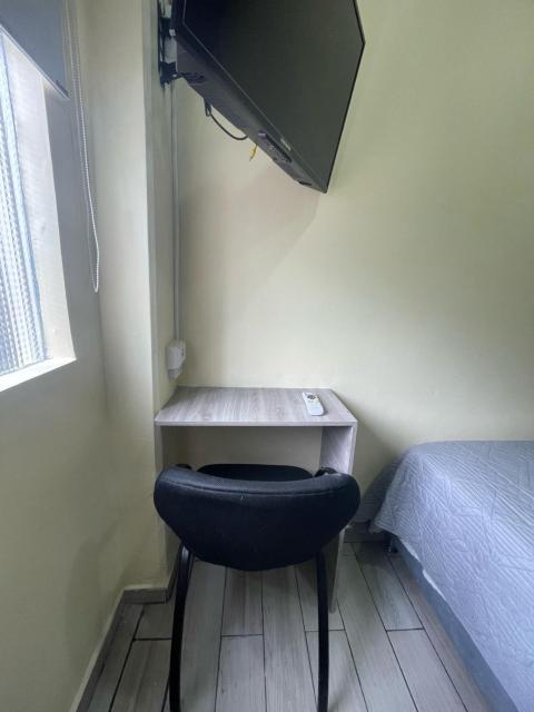 Hostel Quinta Camacho