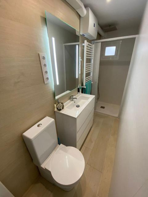 Habitación doble con TV65