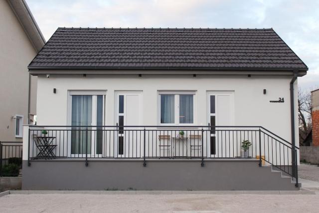 Apartments BINGO - Zagreb airport